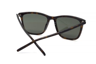 Сонцезахисні окуляри SAINT LAURENT SL 851-002 56 Фото №4 - linza.ua