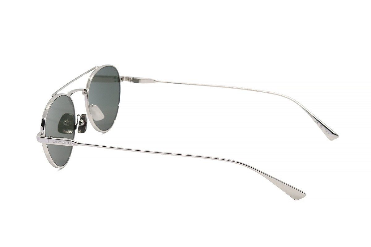 Солнцезащитные очки SAINT LAURENT SL 97-002 51 Фото №2 - linza.ua