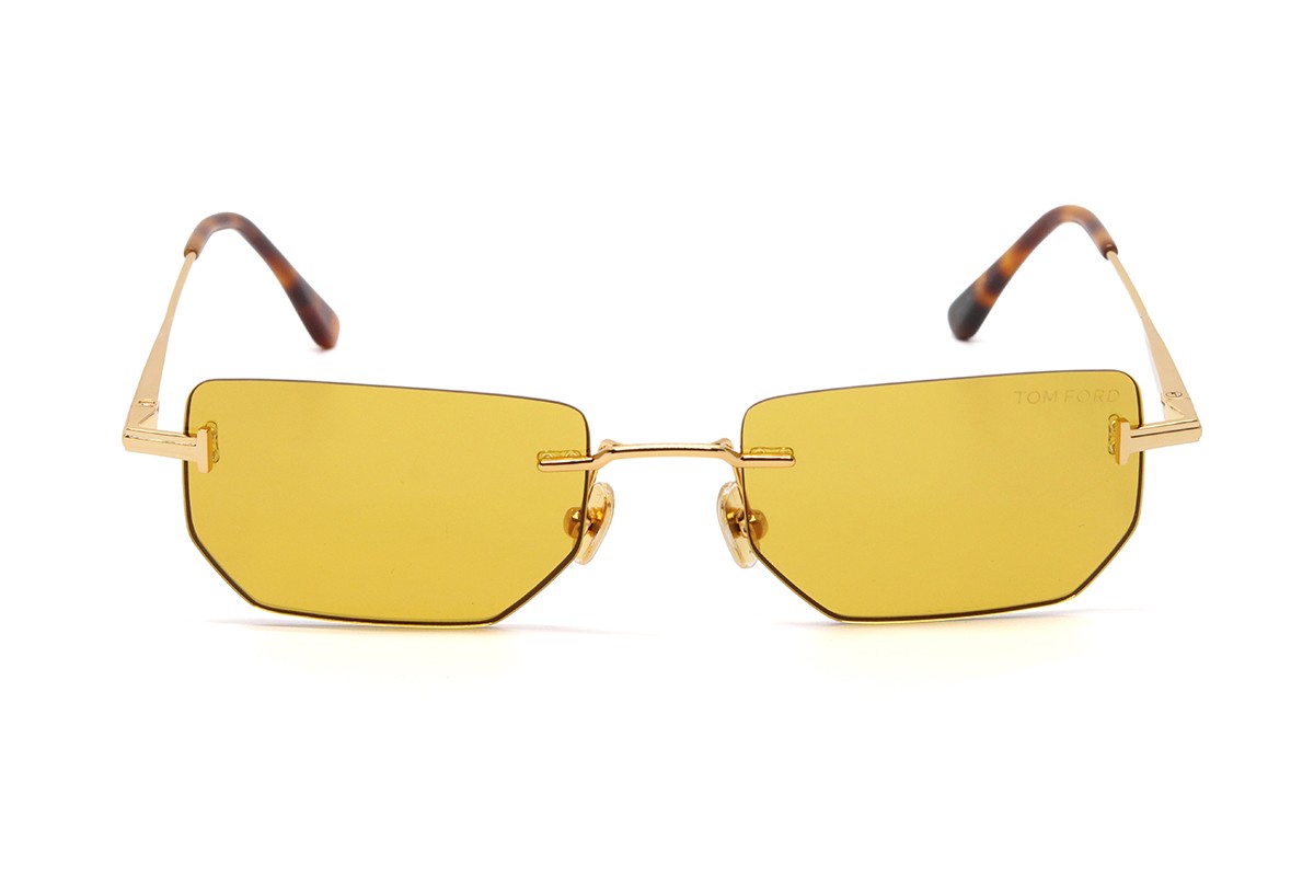 Сонцезахисні окуляри TOM FORD FT1355 30E 53 Фото №2 - linza.ua