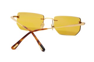 Сонцезахисні окуляри TOM FORD FT1355 30E 53 Фото №3 - linza.ua