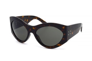 Солнцезащитные очки SAINT LAURENT SL 854-002 58 Фото №1 - linza.ua