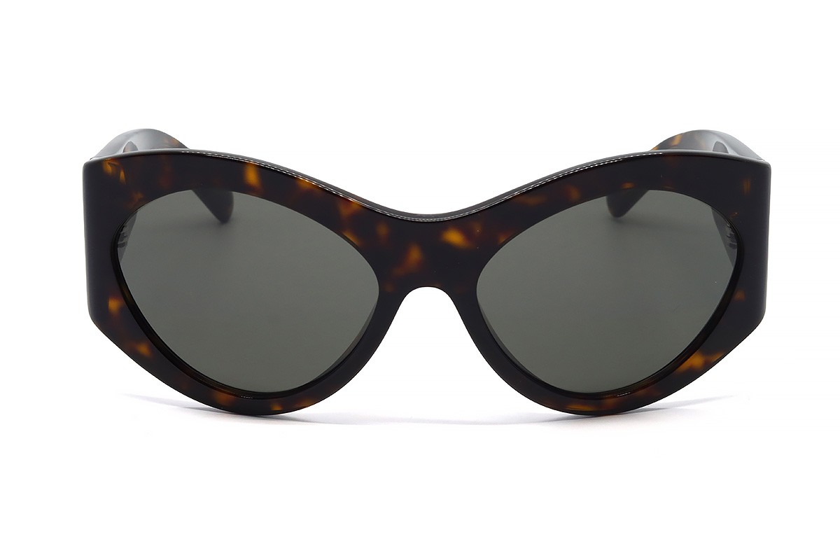 Солнцезащитные очки SAINT LAURENT SL 854-002 58 Фото №4 - linza.ua
