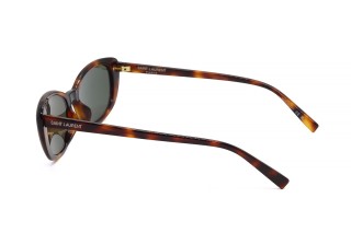 Сонцезахисні окуляри SAINT LAURENT SL 822-002 52 Фото №4 - linza.ua