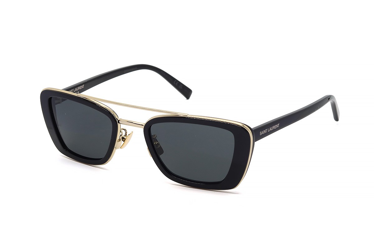 Солнцезащитные очки SAINT LAURENT SL 825-001 50 Фото №1 - linza.ua