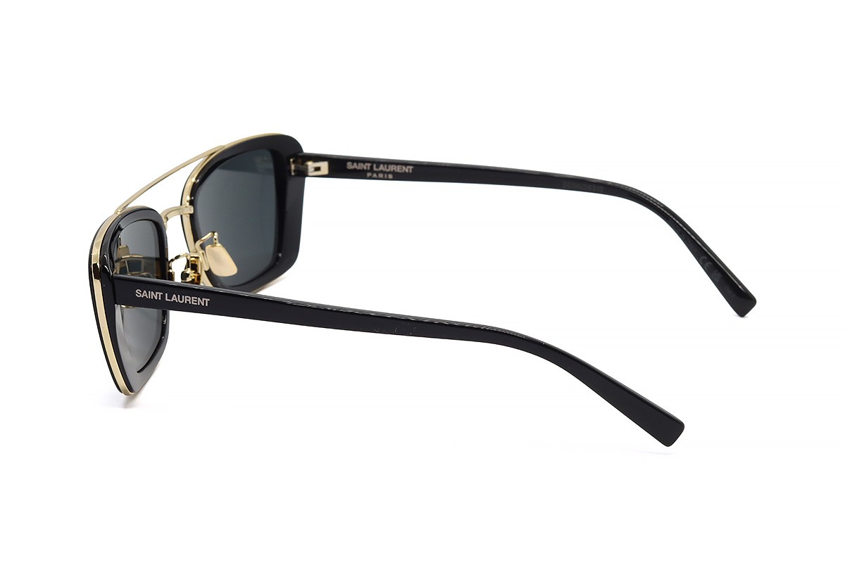Солнцезащитные очки SAINT LAURENT SL 825-001 50 Фото №2 - linza.ua