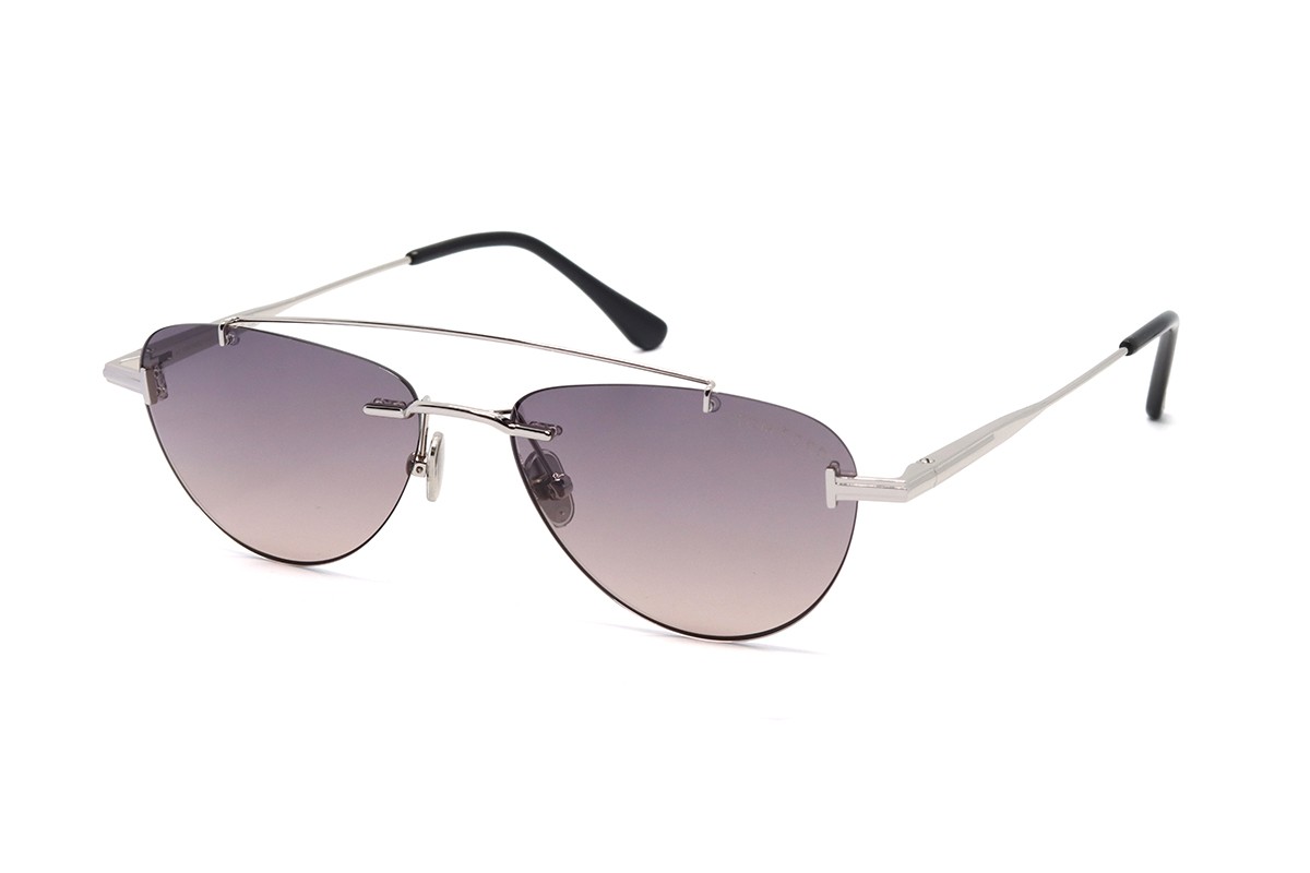 Солнцезащитные очки TOM FORD FT1356 16B 55 Фото №1 - linza.ua