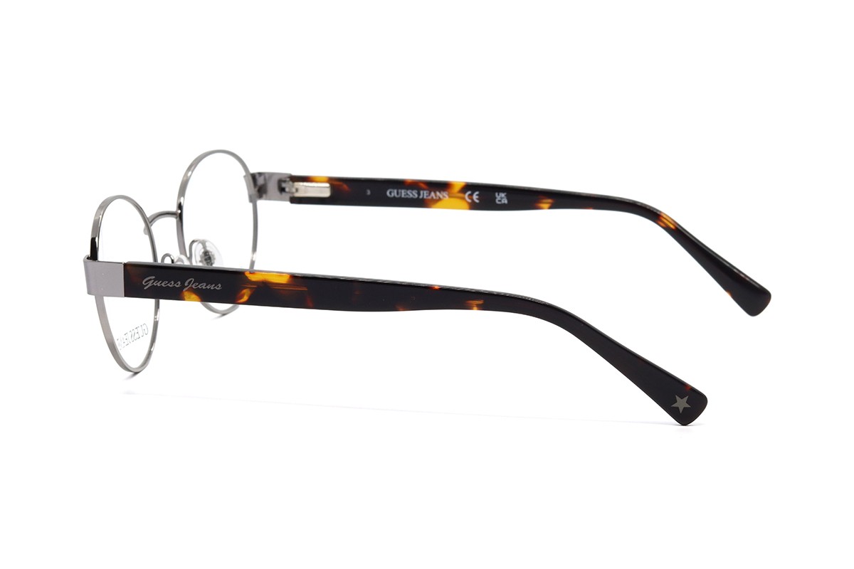 Оправы GUESS GJ50001 008 48 Фото №2 - linza.ua