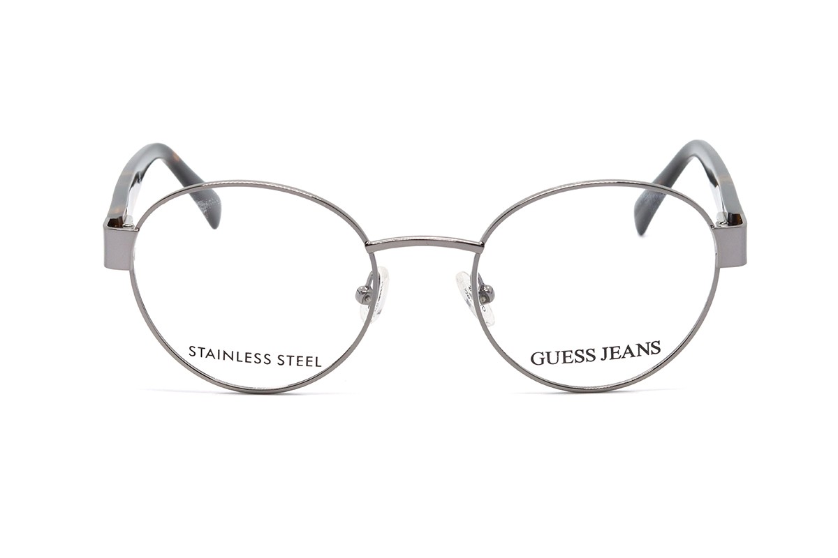 Оправы GUESS GJ50001 008 48 Фото №3 - linza.ua