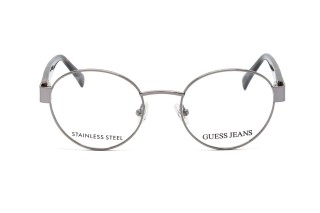 Оправы GUESS GJ50001 008 48 Фото №3 - linza.ua