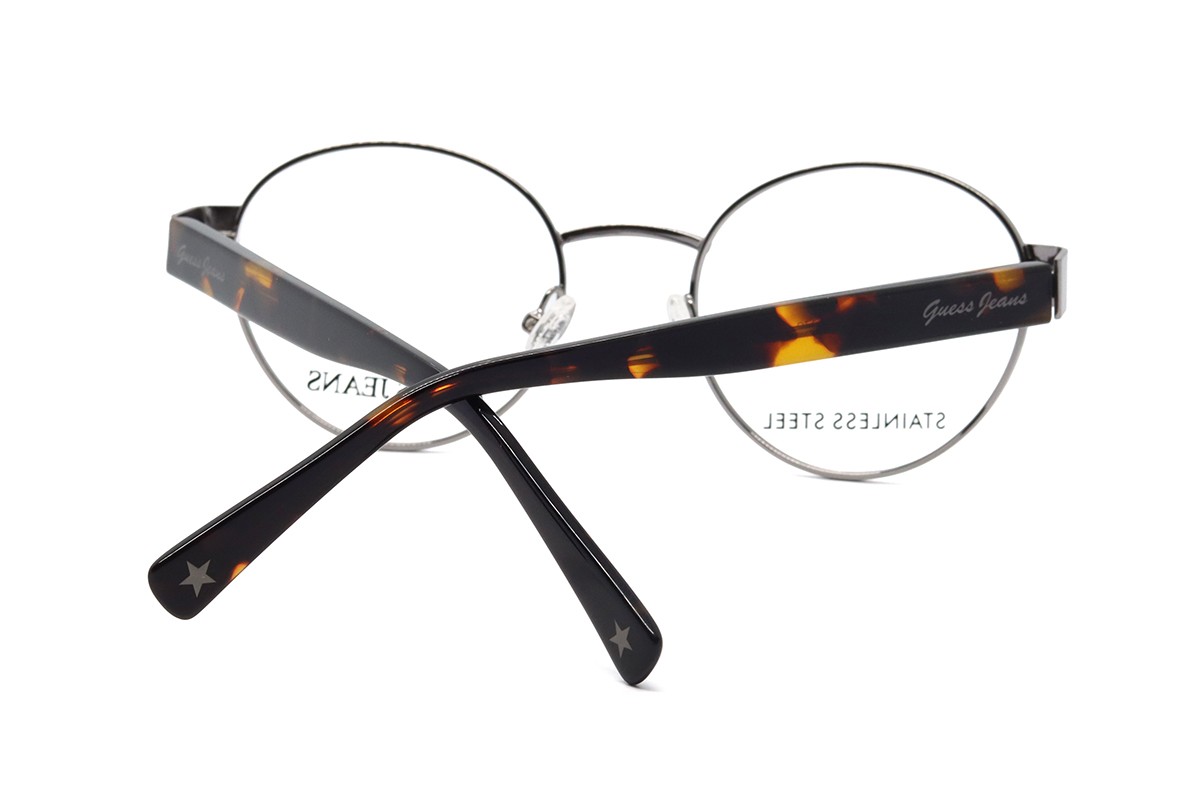 Оправы GUESS GJ50001 008 48 Фото №4 - linza.ua