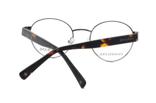 Оправы GUESS GJ50001 008 48 Фото №4 - linza.ua