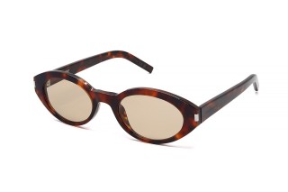Солнцезащитные очки SAINT LAURENT SL 567-008 51 Фото №1 - linza.ua