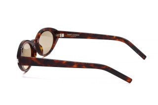 Солнцезащитные очки SAINT LAURENT SL 567-008 51 Фото №2 - linza.ua