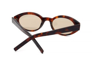 Солнцезащитные очки SAINT LAURENT SL 567-008 51 Фото №3 - linza.ua