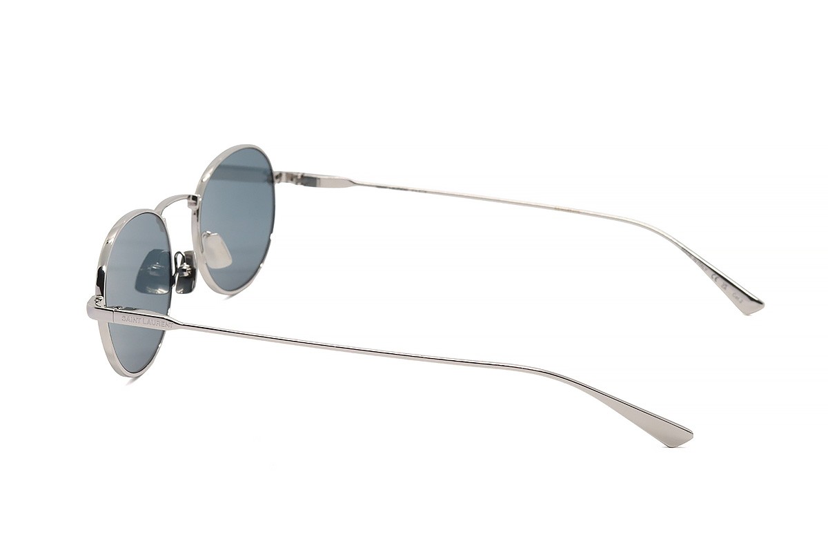 Солнцезащитные очки SAINT LAURENT SL 799-005 52 Фото №3 - linza.ua