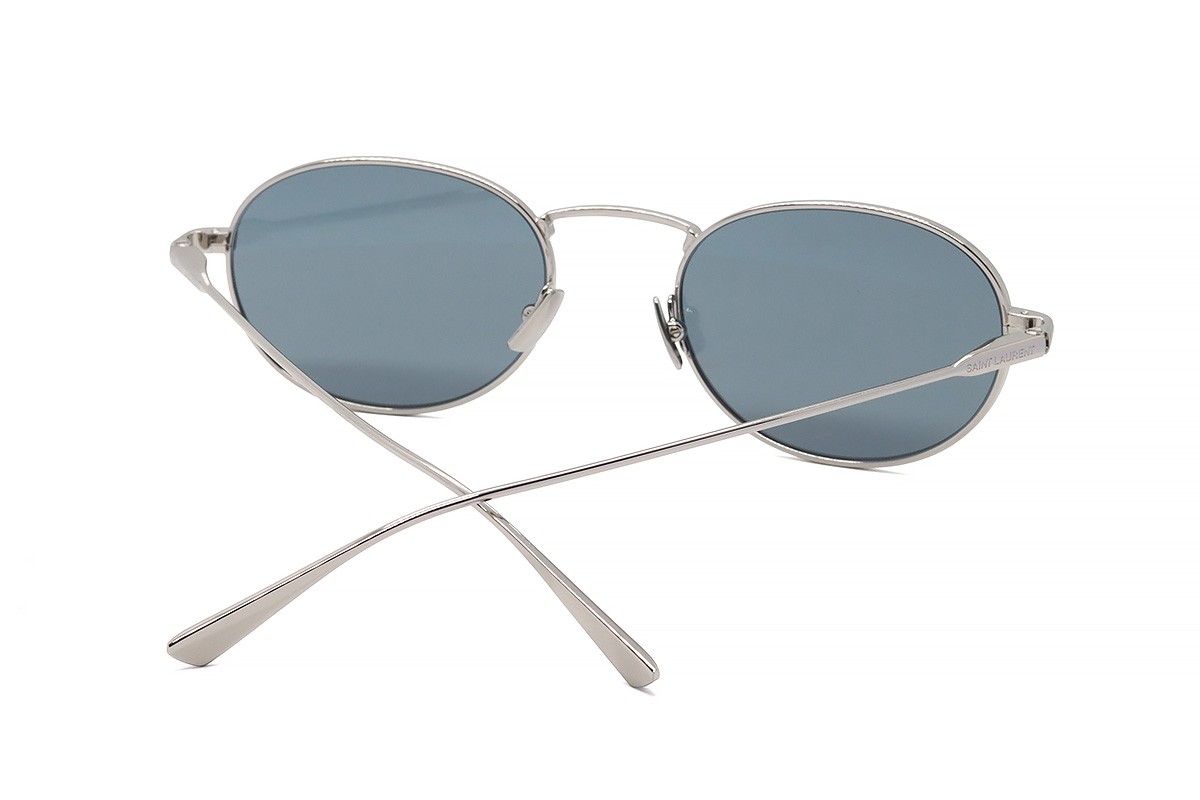 Солнцезащитные очки SAINT LAURENT SL 799-005 52 Фото №4 - linza.ua