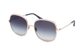 Сонцезахисні окуляри TOM FORD FT1320 28W 57 Фото №1 - linza.ua