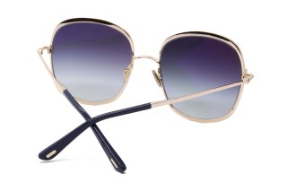 Сонцезахисні окуляри TOM FORD FT1320 28W 57 Фото №2 - linza.ua