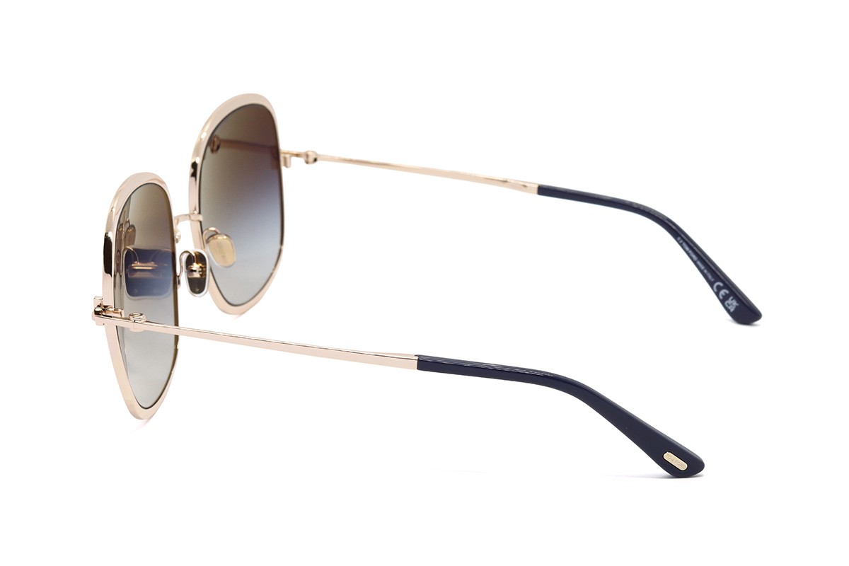 Сонцезахисні окуляри TOM FORD FT1320 28W 57 Фото №3 - linza.ua