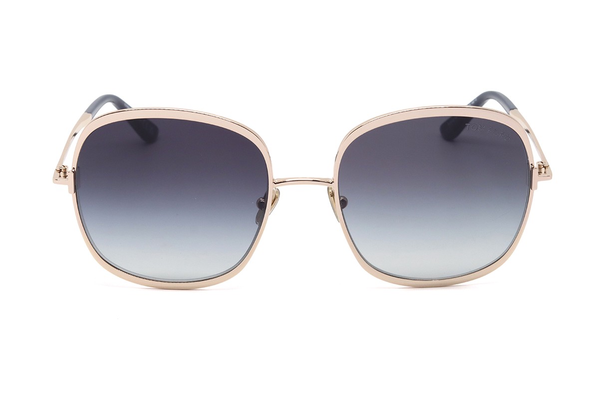 Сонцезахисні окуляри TOM FORD FT1320 28W 57 Фото №4 - linza.ua