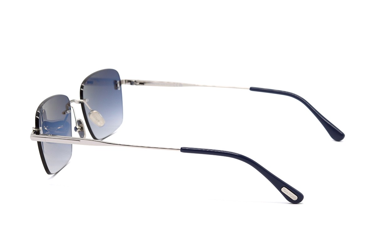 Сонцезахисні окуляри TOM FORD FT1354 16W 54 Фото №2 - linza.ua