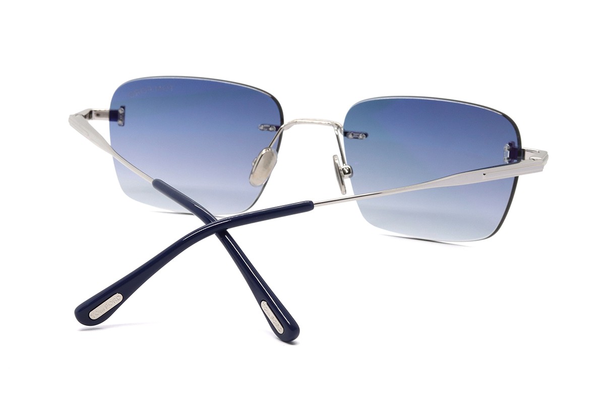 Сонцезахисні окуляри TOM FORD FT1354 16W 54 Фото №3 - linza.ua