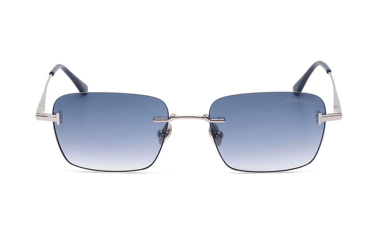 Сонцезахисні окуляри TOM FORD FT1354 16W 54 Фото №4 - linza.ua