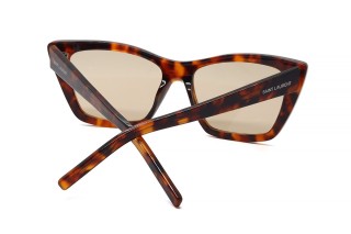 Сонцезахисні окуляри SAINT LAURENT SL 276 MICA-064 55 Фото №2 - linza.ua