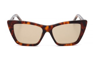 Сонцезахисні окуляри SAINT LAURENT SL 276 MICA-064 55 Фото №4 - linza.ua