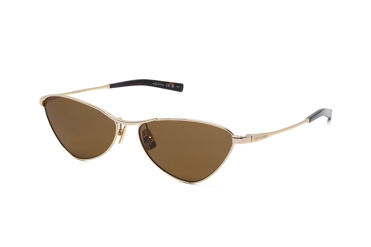 Сонцезахисні окуляри SAINT LAURENT SL 830-004 56 Фото №1 - linza.ua