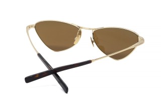 Сонцезахисні окуляри SAINT LAURENT SL 830-004 56 Фото №3 - linza.ua