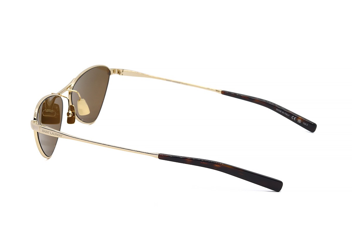 Сонцезахисні окуляри SAINT LAURENT SL 830-004 56 Фото №4 - linza.ua
