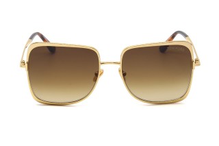 Солнцезащитные очки TOM FORD FT1319 30F 57 Фото №3 - linza.ua
