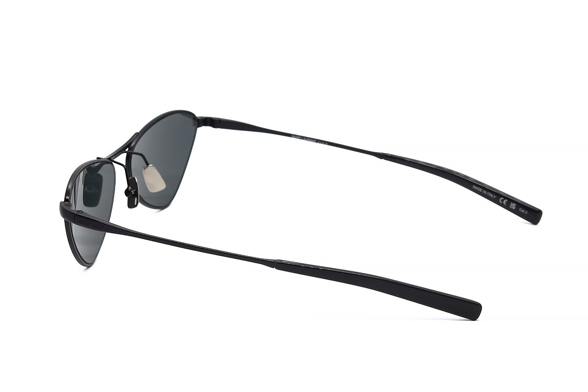 Солнцезащитные очки SAINT LAURENT SL 830-001 56 Фото №4 - linza.ua