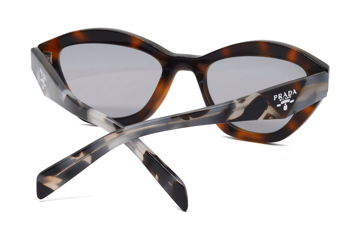 Солнцезащитные очки PR A02S 20D50Q 52 Фото №4 - linza.ua