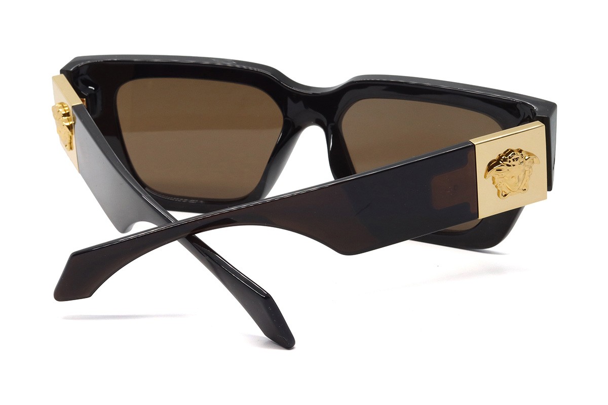 Солнцезащитные очки VE 4497U 554373 53 Фото №2 - linza.ua