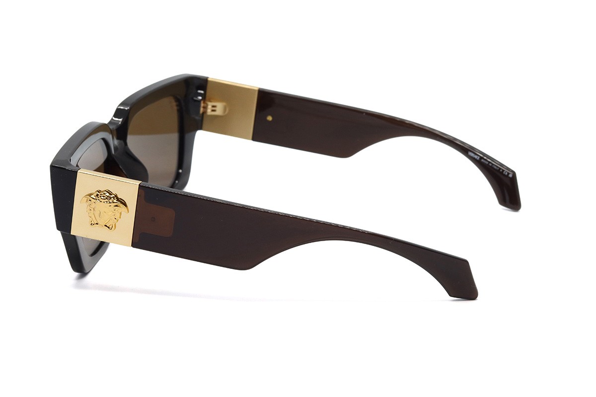 Солнцезащитные очки VE 4497U 554373 53 Фото №4 - linza.ua