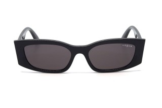 Сонцезахисні окуляри VO 5655SU W44/87 53 Фото №4 - linza.ua