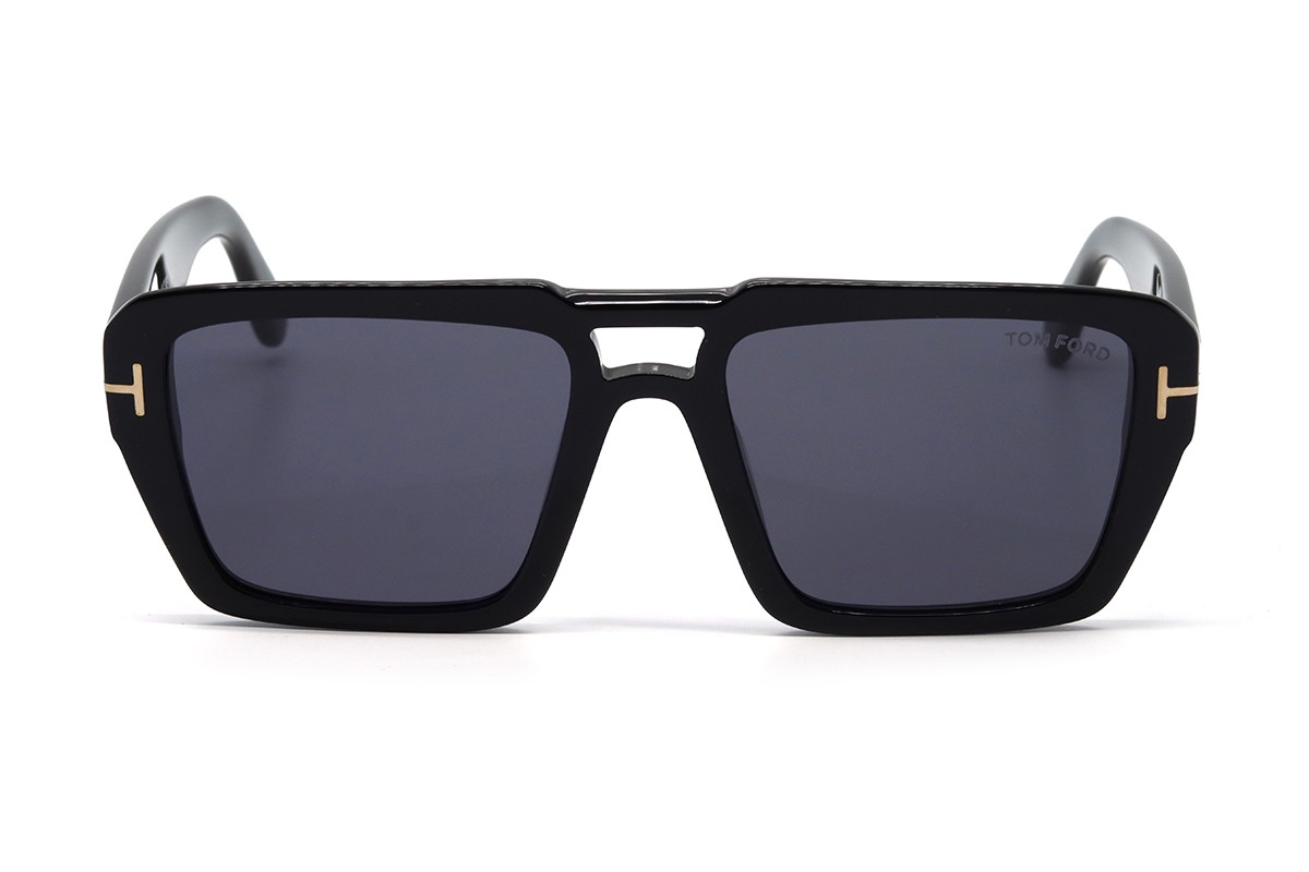 Солнцезащитные очки TOM FORD FT1153 01A 56 Фото №2 - linza.ua