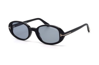 Сонцезахисні окуляри TOM FORD FT1364 01A 49 Фото №1 - linza.ua