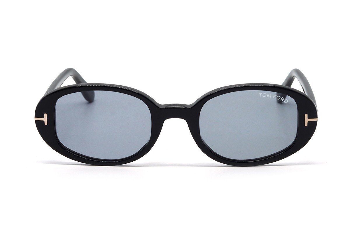 Сонцезахисні окуляри TOM FORD FT1364 01A 49 Фото №2 - linza.ua