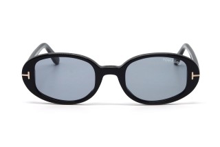 Сонцезахисні окуляри TOM FORD FT1364 01A 49 Фото №2 - linza.ua