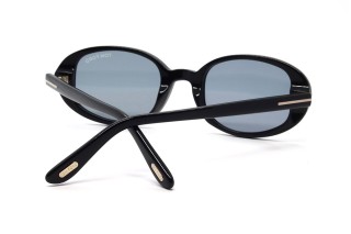 Сонцезахисні окуляри TOM FORD FT1364 01A 49 Фото №3 - linza.ua