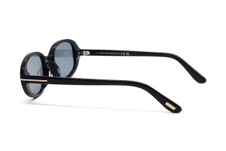 Сонцезахисні окуляри TOM FORD FT1364 01A 49 Фото №4 - linza.ua