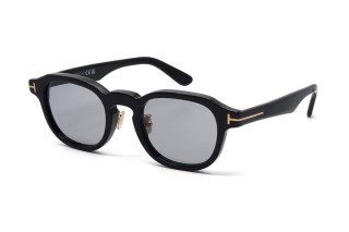 Солнцезащитные очки TOM FORD FT1230-D 01A 50 Фото №1 - linza.ua