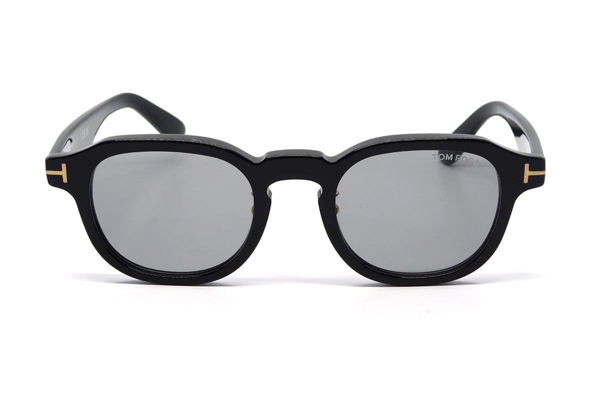 Солнцезащитные очки TOM FORD FT1230-D 01A 50 Фото №4 - linza.ua