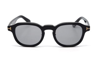 Солнцезащитные очки TOM FORD FT1230-D 01A 50 Фото №4 - linza.ua