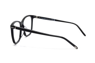 Оправы TOM FORD FT5989-F-B 01A 55 Фото №2 - linza.ua