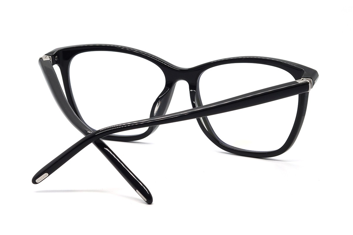 Оправы TOM FORD FT5989-F-B 01A 55 Фото №4 - linza.ua