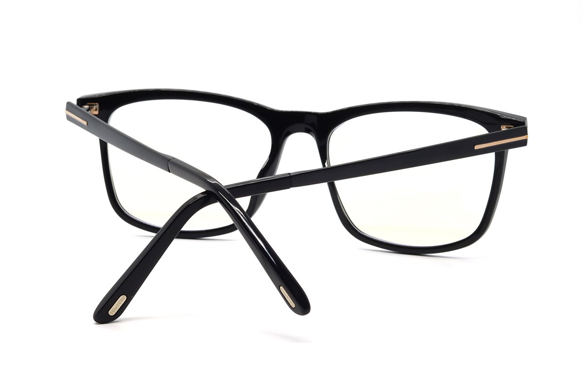 Оправы TOM FORD FT6038-B 001 54 Фото №2 - linza.ua